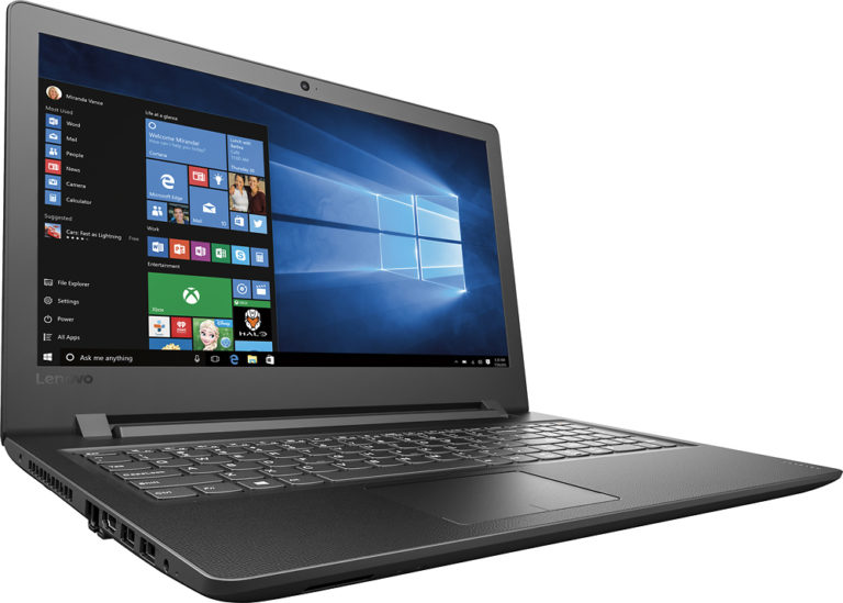 lenovo new laptop low price